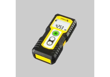 DISTANZIOMETRO LASER LD 220