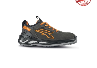 SCARPE ANTINFORTUNISTICHE DUKE U-POWER
