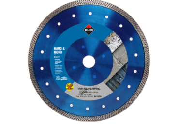 DISCO DIAMANTATO PER PIASTRELLE