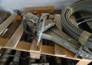 Divaricatore idraulico