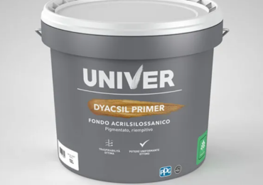 Dyacsil Primer – Univer