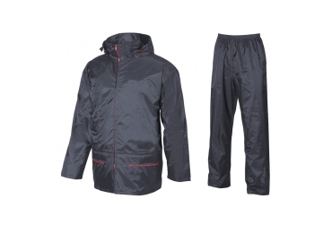 COMPLETO ANTIPIOGGIA U-POWER