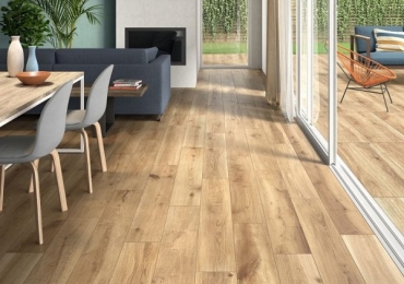 Gres effetto legno Abisko