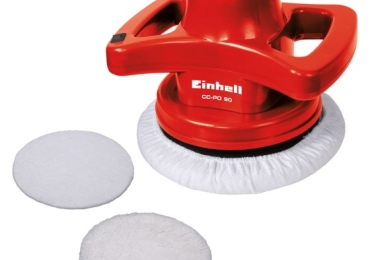 LUCIDATRICE ORBITALE