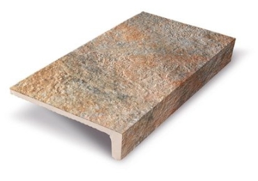 ELEMENTO A ELLE MONOLITICO SAXUM