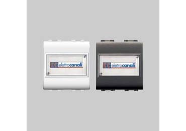 PULSANTE CON PORTANOME MYLIFE