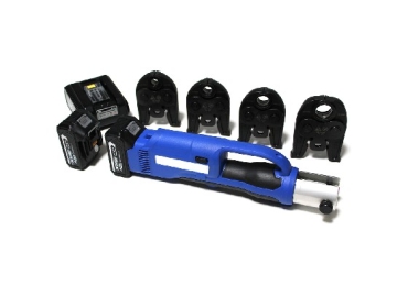 PRESSATRICE ELETTRO IDRAULICA