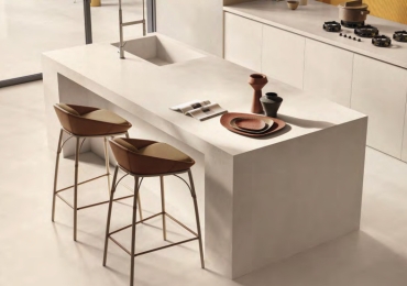 LASTRA IN GRES PORCELLANATO ERGON PIGMENTO