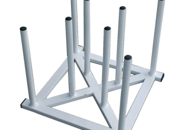 ESPOSITORE TOVAGLIATO 8 POSTI