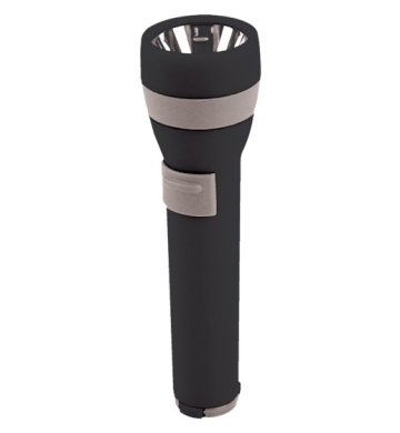 ESPOSITORE TORCIA LED