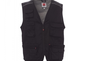GILET MULTITASCHE