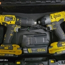 VARI ATTREZZI DA FERRAMENTA