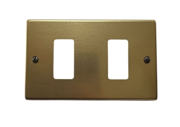 PLACCA PER INTERRUTTORE