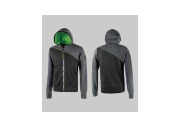 FELPA FULL ZIP ‘JUPITER’