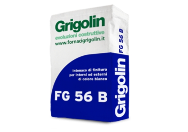 INTONACO PREMISCELATO FG 56 B