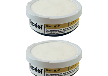 FILTRI PER MASCHERA TWIN FLY KAPRIOL