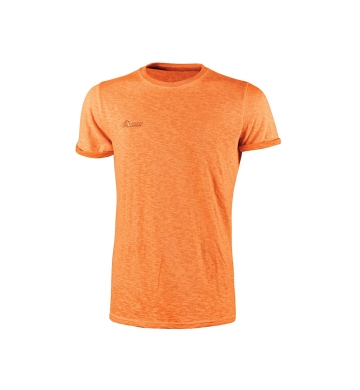 T-SHIRT FLUO U-POWER