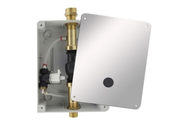 FLUSSOMETRO DA INCASSO