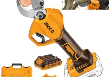 INGCO FORBICE A POTATURA