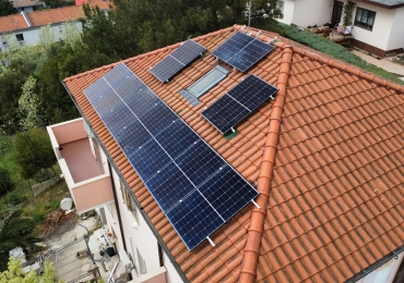 Fotovoltaico