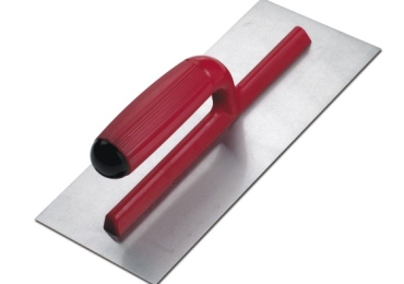 FRATTAZZO PIALLETTO ACCIAIO