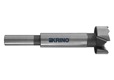 FRESA PER LEGNO TIPO FORSTNER