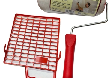 GAMMA RULLO PER PITTURA 20 CM