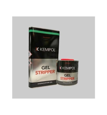 SVERNICIATORE ‘GEL STRIPPER’ 750
