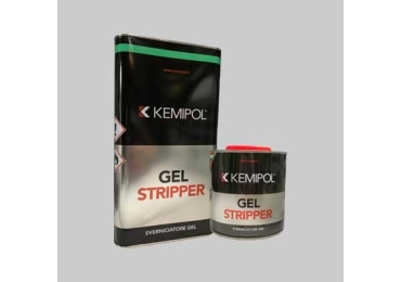 SVERNICIATORE ‘GEL STRIPPER’ 750