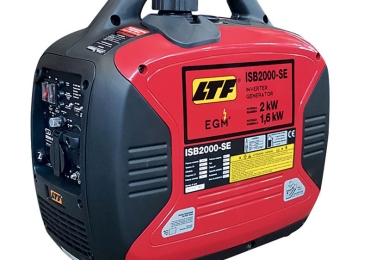 Generatore corrente portatile