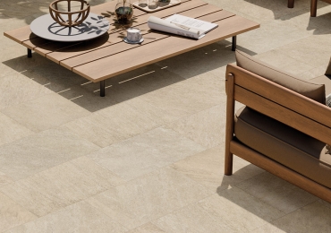 PAVIMENTO IN GRES PORCELLANATO