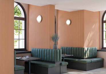 PAVIMENTO E RIVESTIMENTO IN GRES