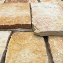 Pietra di Trani da pavimento