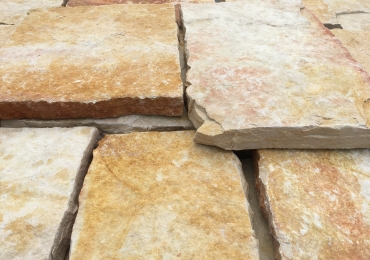 Pietra di Trani da pavimento