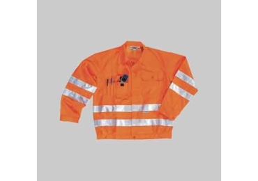 GIUBBINO ALTA VISIBILITA’