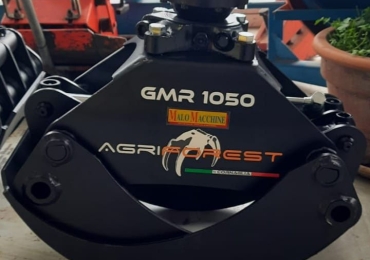 Pinza AGRIFOREST GMR1050