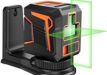 Livella laser autolivellante