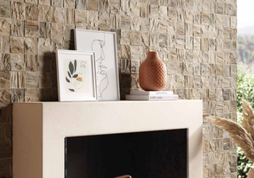 RIVESTIMENTO IN GRES PORCELLANATO