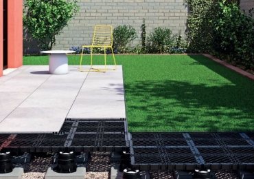 GRIGLIA IN POLIPROPILENE