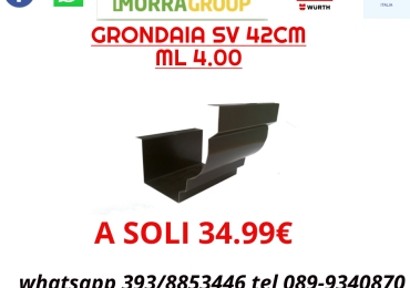 GRONDAIA