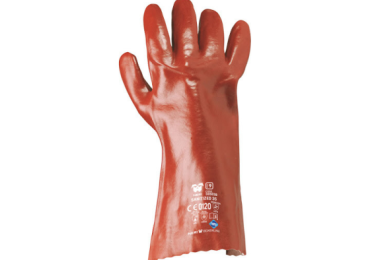 GUANTI IN PVC
