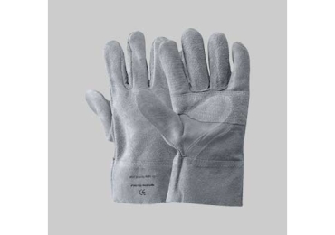 GUANTO CROSTA RINFORZATO TG 10. 