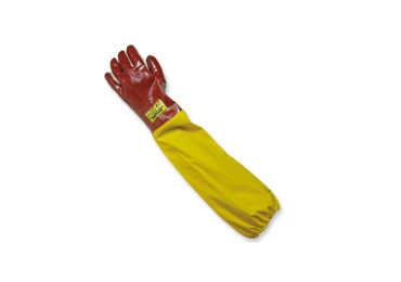 GUANTI IN PVC