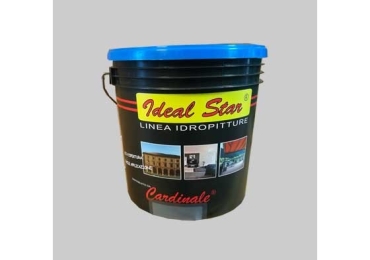 IDROPITTURA SUPERLAVABILE