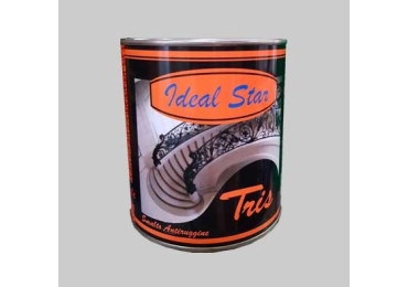 SMALTINO ANTIRUGGINE