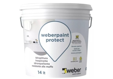 IDROPITTURA LAVABILE