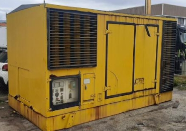 Gruppo Elettrogeno