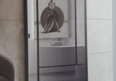 Porta Alluminium Soft