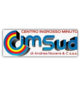 C.I.M SUD SAS DI ANDREA NOCERA & C.
