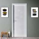 Porte per interno artigianali